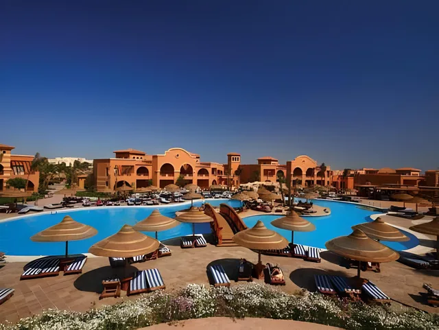 جناح بإطلالة على الحديقة، Charmillion Gardens Aqua Park Ex Sea Gardens Resort 2/2