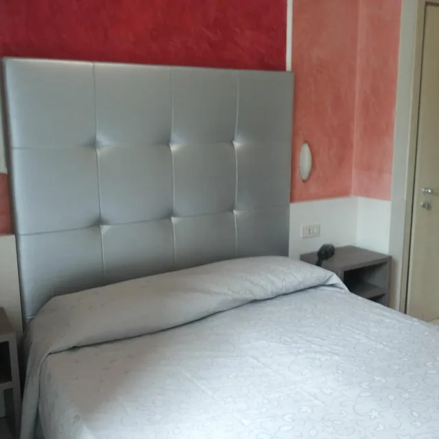 غرفة بسرير مزدوج، Hotel Le Querce 5/10