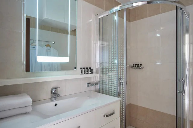Loft, Double Bed, Sea View, Skiathos Luxury Living 2/3