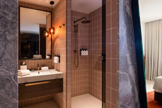 Cozy, Queen Bed, Heritage Wing، Intercontinental Sorrento Mornington Peninsula 3/4