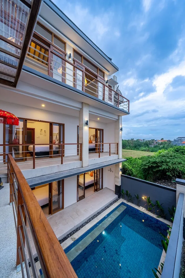 Kasmaran Bali Guest House، Dalung 2/11
