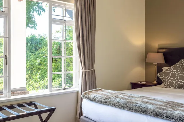 Family Suite, Garden، Wedgeview Country House Spa 3/7