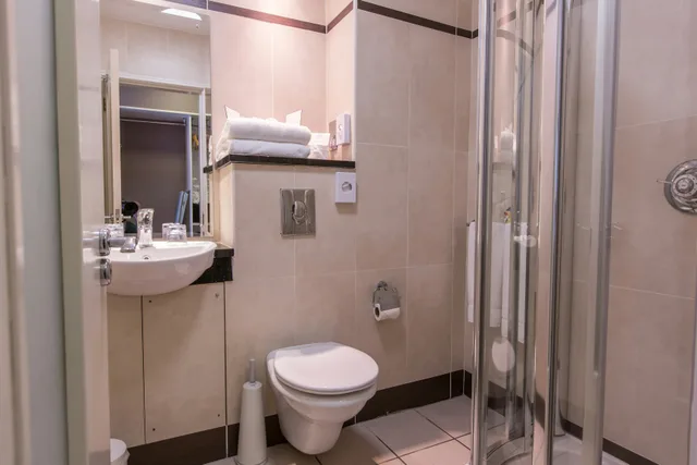 غرفة سوبيريور، Everglades Hotel 6/7