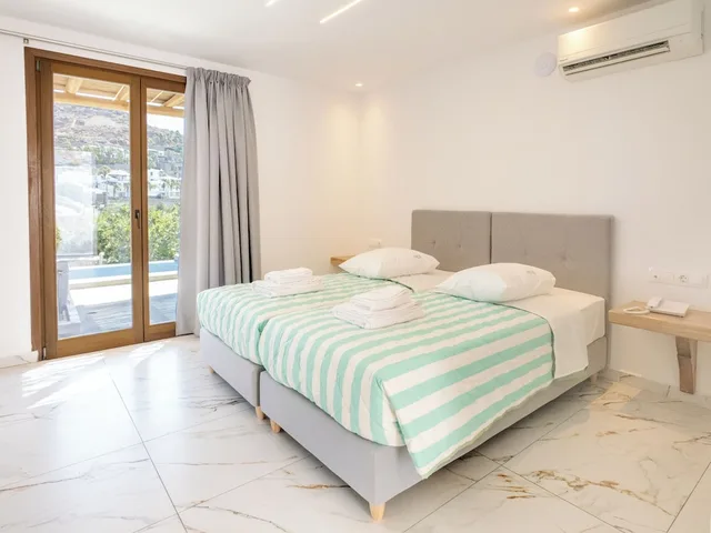 Premium, Twin Beds, Plunge Pool، Paradise Beach Resort - Adults Only 1/2