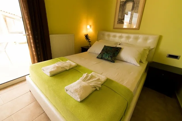 Evia Dream، Volos 10/31