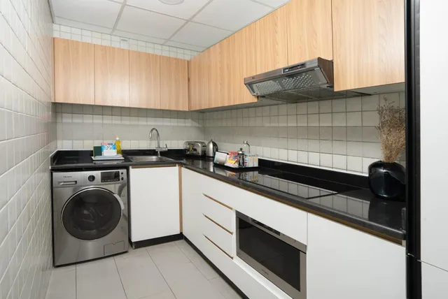 شقة بريميير بسرير كينج بغرفة نوم واحدة، Citadines Metro Central Dubai Ex Auris Metro Central Hotel Apartments 8/10