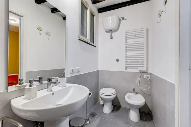 شقة، Trastevere Suite-Mattonato 7/10