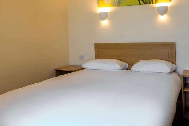 جناح بسرير مزدوج، Norbreck Castle Hotel Blackpool 1/5