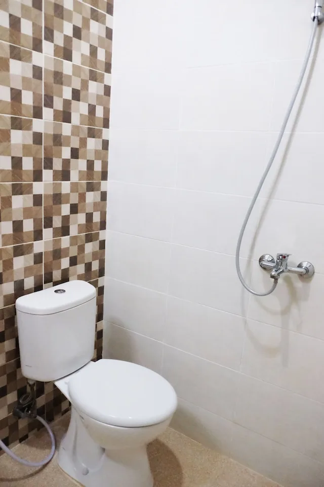 Deluxe, Suite, Double Bed, Gapura Residence Hotel Semarang 5/5