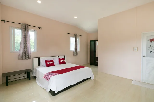 جناح بغرفتي نوم، Sansuk Resort 3/7
