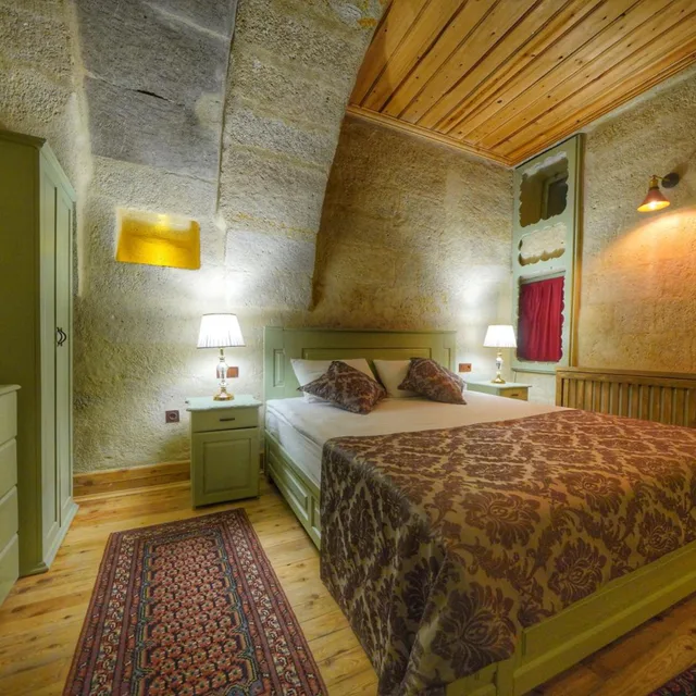 Cave, Suite، Taka Ev Cave Hotel & Guest House 1/6