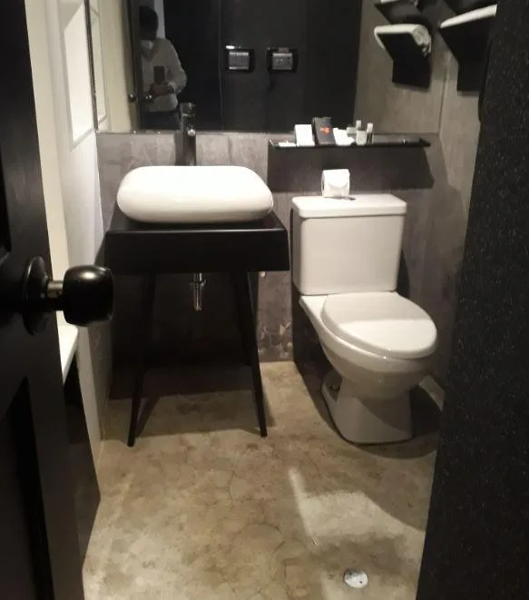 غرفة سوبيريور بسرير مزدوج، BTH Hotel Boutique Concept 5/5