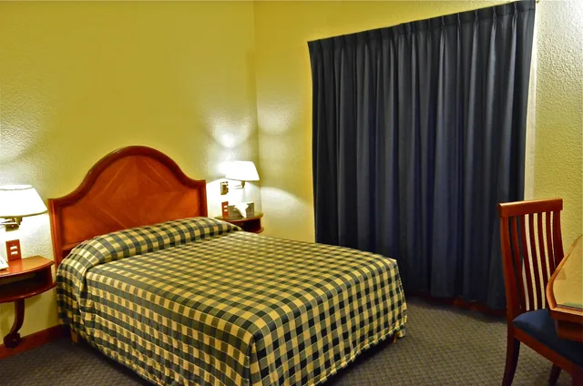 غرفة قياسية بسرير مزدوج، Hotel Lastra 2/3