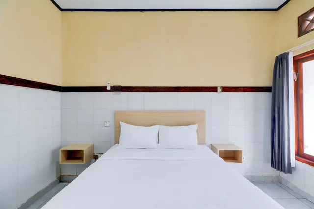 غرفة ديلوكس مزدوجة، Townhouse Oak Legian Near Legian Beach Formerly Sayang Maha Merta 4/10