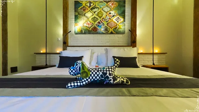 Deluxe, Suite, Villa, Kaleydo Villas 1/3