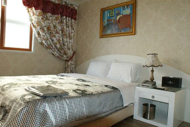 غرفة قياسية مفردة، Incheon Airport Hotel 1/1
