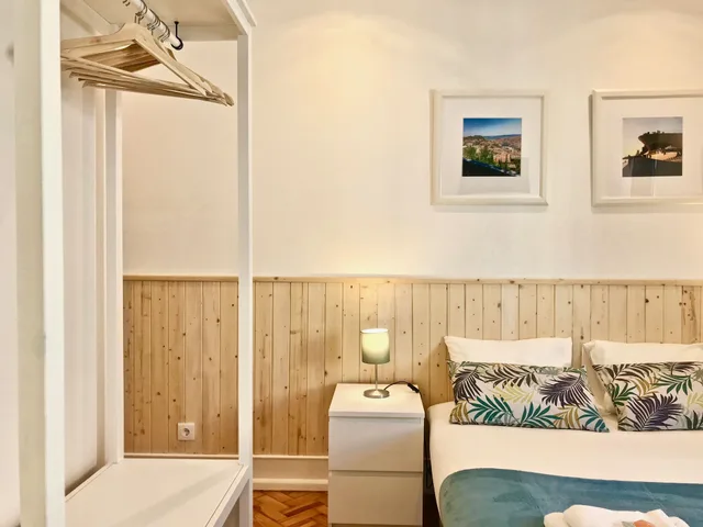 5 Bedrooms, Comfort, Apartment, 6 Beds, 3 Double Beds, Home Out Rooms and Apartments 10/10
