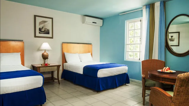 Superior Double 3 Ad, Deja Resort All Inclusive 2/2