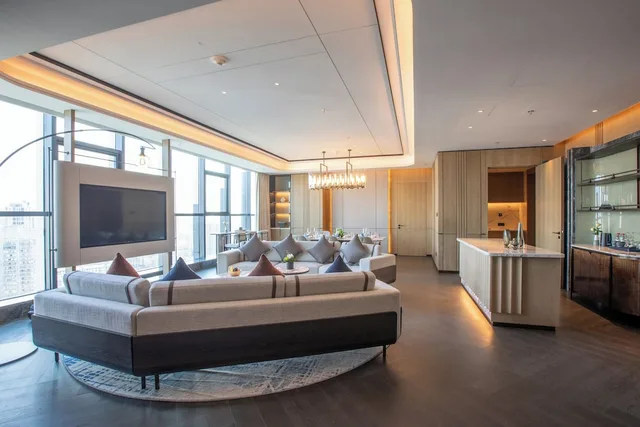 Crowne Plaza Huaihua by IHG، Huaihua 34/50