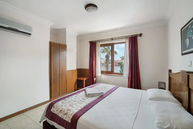 شقة بإطلالة على البحر، Fora Apart Hotel 4/9