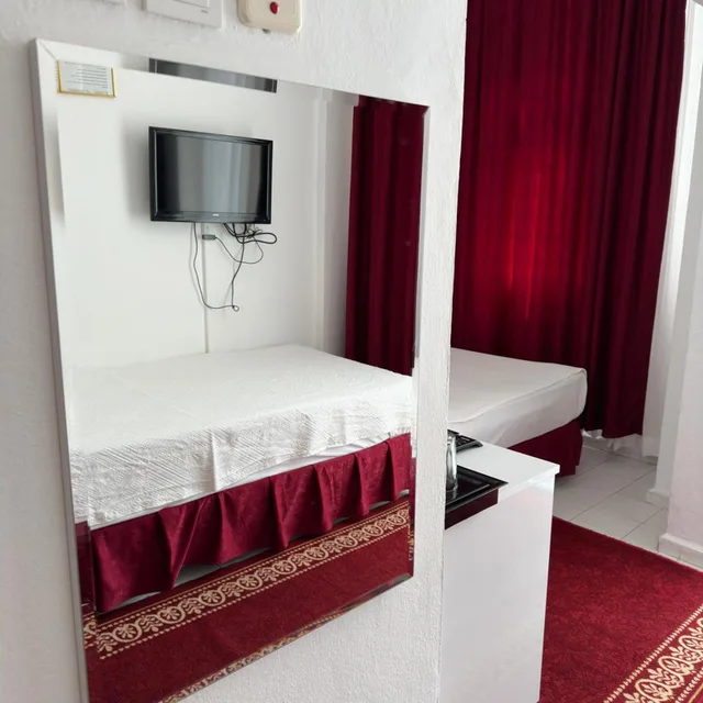 Standard, Triple, Soykan Hotel 2/10
