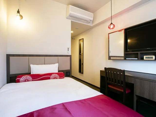 غرفة مفردة، KOKO HOTEL Ikebukuro 1/1