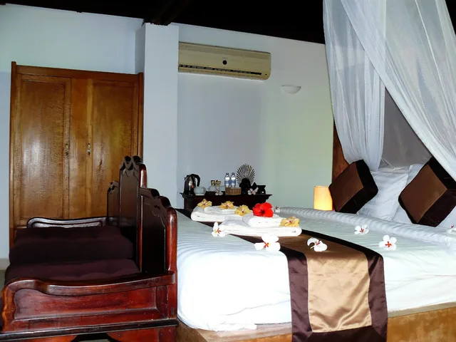 جناح، Mealea Resort 2/2
