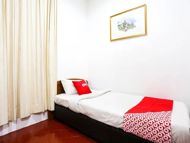 غرفة قياسية مفردة، Hotel O Shalimar 4/5