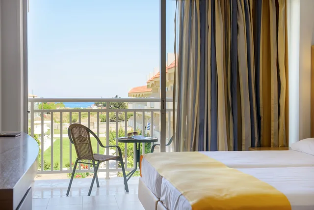 غرفة مزدوجة، Cooks Club Kolymbia - Adults only 6/10