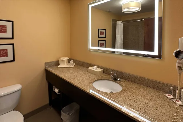 غرفة بسريرين كوين، Comfort Inn & Suites Rogersville 10/10