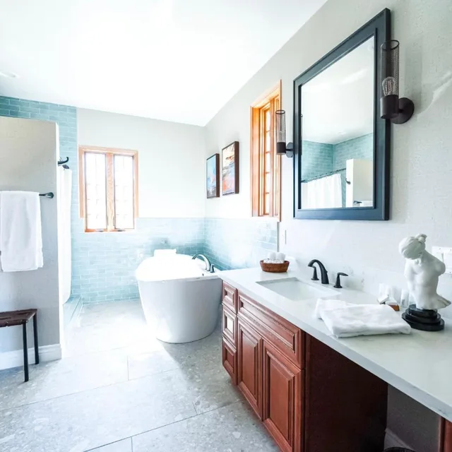 بنتهاوس بـ3 غرف نوم، Zane Gray Pueblo Hotel 5/9