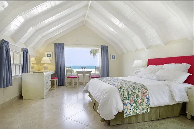غرفة بإطلالة على البحر مفردة بسرير مزدوج، Southern Palms Beach Club 1/3