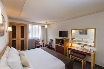 غرفة أساسية، Hotel Estoril 1/1