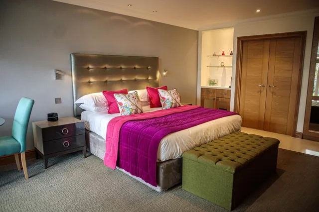 Garden Suite، Alexander House And Utopia Spa 7/12