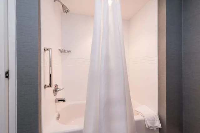 جناح بسريرين مزدوجين بغرفتي نوم، Residence Inn By Marriott Decatur 9/10