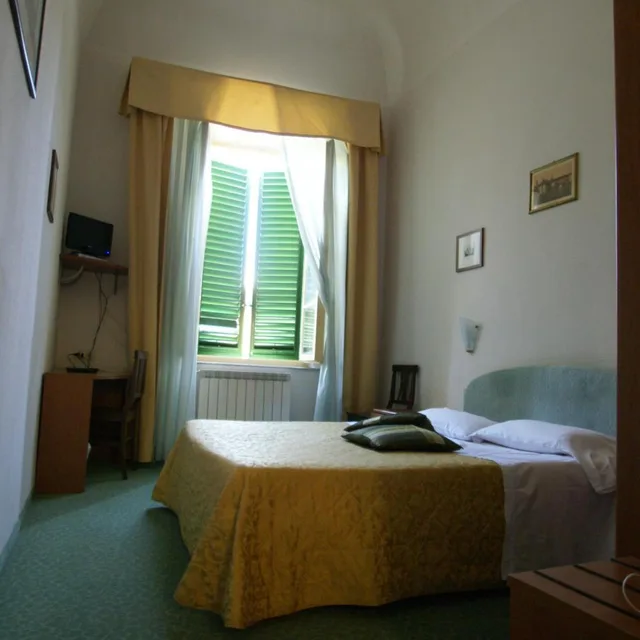 غرفة بسرير مزدوج، Villa Kinzica 5/9