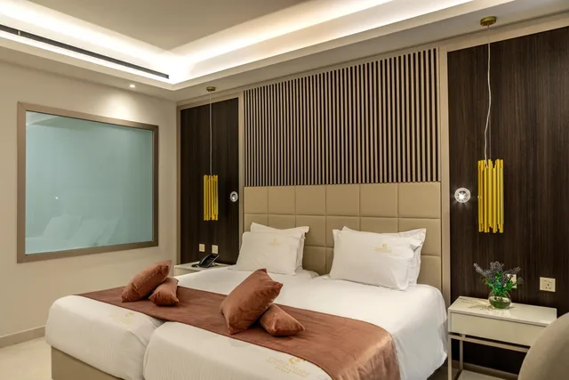 Superior, Single Bed, Sea Front، Chrysomare Beach Hotel & Resort 3/9