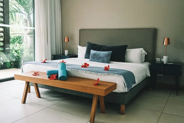 Villa, 1 King and 4 Single Beds, Mythic Suites & Villas by MJ Holidays 2/10