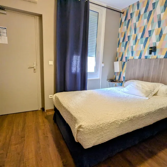 Standard, Single, Hotel Des Arts 1/4