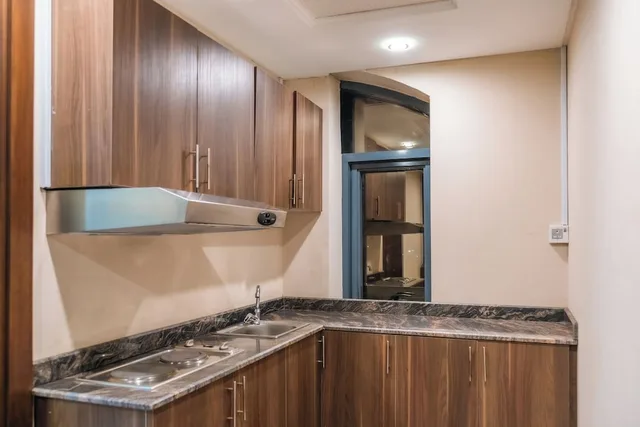 استوديو بسرير كوين، فيوليت(Violet Al Azizia Hotel) 8/9