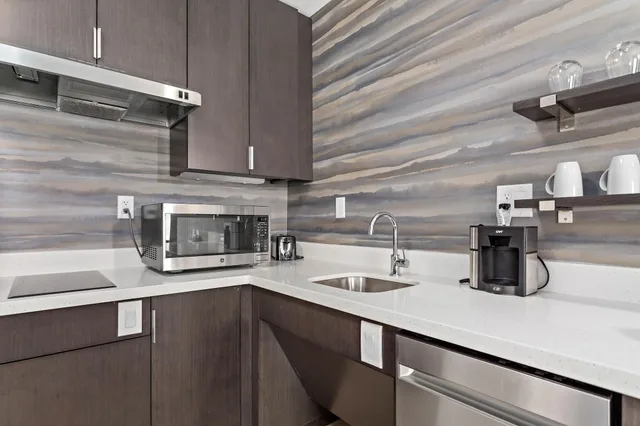 استوديو لذوي الإعاقة، Residence Inn by Marriott Port Arthur 6/7