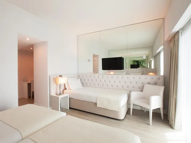 Design, Triple، Lutecia Smart Design Hotel 1/3