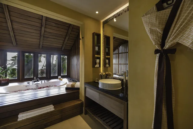 Boutique, Escape, Ocean, Double Bed، Buri Rasa Village Samui Adults Only 4/5