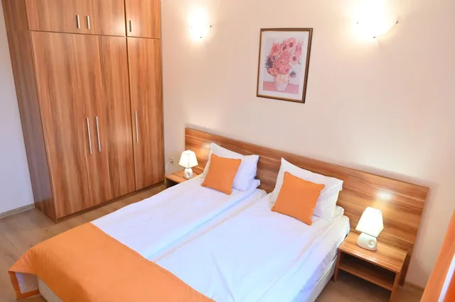 جناح عائلي بشرفة، ORBILUX HOTEL BANSKO 4/10