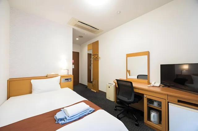 غرفة ديلوكس مفردة، Imari Grand Hotel 1/1