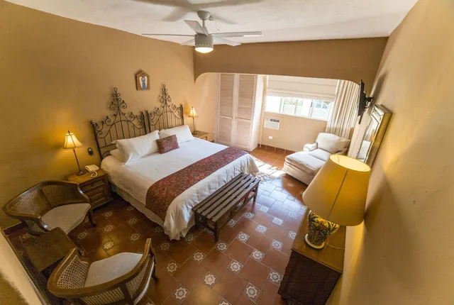 Casita، Villa Mirasol Hotel 2/3