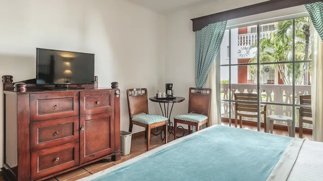 Deluxe, 2 Double Beds, Garden View, Marien Puerto Plata - All Inclusive 3/4