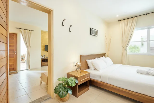فيلا عائلية، Talay Hotel & Villa 2/3