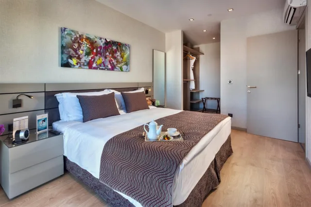 شقة، Antasya Suites 6/10