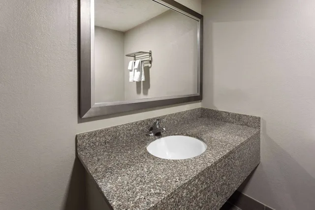 Standard, 2 Queen Beds, Smoking, Days Inn by Wyndham Douglasville-Atlanta-Fairburn Road 10/10